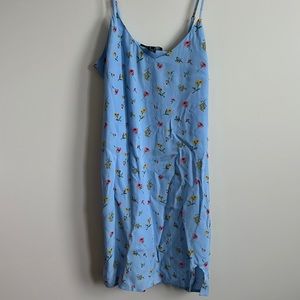 Forever 21 Floral dress